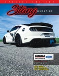 STANG Magazine Carlisle Ford Nationals 2022