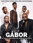 G?BOR Magazine #4 - July/August 2022