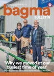 BAGMA Bulletin Magazine July - August 2022