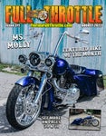 Florida Full Throttle Magazine August 2022