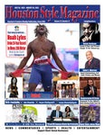 ������ ������ Houston Style Magazine Vol 33 No 31