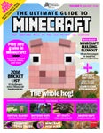 Ultimate minecraft 2016