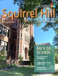   Squirrel Hill Magazine Summer/Fall 2022