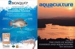   Aquaculture Magazine June-July 2022 Vol. 48 No. 3