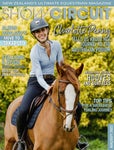   Show Circuit Magazine - August / September 22