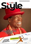   THISDAY STYLE MAGAZINE 31TH JULY 2022