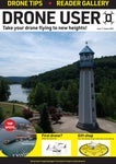   Issue 71 - Drone User Magazine