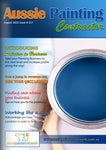   Aussie Painting Contractor Magazine August 2022