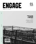   Engage My City Magazine - Issue 01