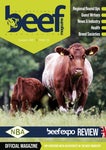 ������ ������ NBA Magazine - Summer 2022 Edition - Beef Expo Review