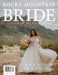������ ������ Rocky Mountain Bride New Mexico Magazine 2022