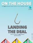 ������ ������ ON THE HOUSE Magazine - Issue 1