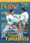 Martial Arts Magazine Budo International 456 � August 1 fortnight � 2022