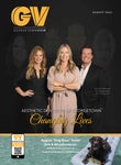 Georgetown View Magazine � August 2022
