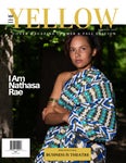 The Yellow Cover Magazine August 2022
