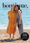 Boutique Magazine August 2022