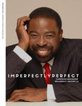 Читать журнал IMPERFECTLY PERFECT MAGAZINE | AUGUST 2022