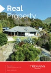 Tremains Hawke�s Bay REAL Property Magazine 19 August - 1 September 2022