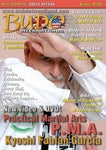 Martial Arts Magazine Budo International 457 � August 2 fortnight � 2022