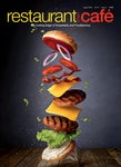 Restaurant & Caf? Magazine | August 2022
