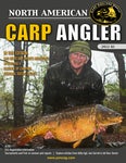 ������ ������ North American Carp Angler Magazine 2022 Q1