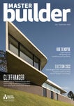 Master Builder magazine � July-September 2022
