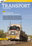 ������ ������ WA Transport Magazine - Sept 2022 edition