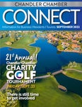 ������ ������ Chamber CONNECT Magazine | September 2022