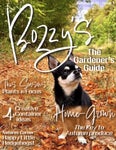 Bozzy's Magazine Autumn 2022
