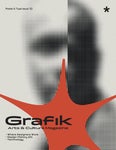 ������ ������ Grafik: Arts & Culture Magazine