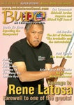 Martial Arts Magazine Budo International 459 � September 2 fortnight � 2022