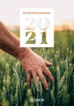 OCP Group Sustainability Integrated Report 2021 , Rapport D?veloppement durable