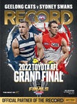 AFL Record � Grand Final 2022