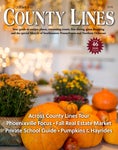 County Lines Magazine � October 2022