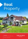Tremains Hawke�s Bay REAL Property Magazine 16 September - 29 September, 2022