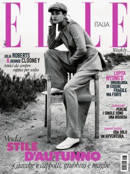 Elle Italia �37, 8 Ottobre 2022
