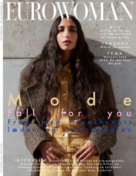 Eurowoman �297, Oktober 2022