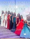 United States Crown Magazine Raw & Real Issue 3 Fall 2022