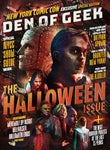 Den of Geek New York Comic Con 2022 Special Edition