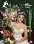 Читать журнал Anmar Party Magazine No 40th Holiday 2022 Edition