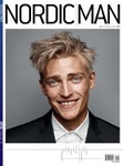 NORDIC MAN MAGAZINE #3