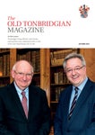 The Old Tonbridgian Magazine 2022