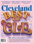 Cleveland Magazine - October 2022