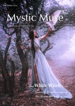 Читать журнал The White Witch Issue - Mystic Muse Mini Magazine