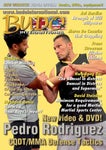 Martial Arts Magazine Budo International 460 � October 1 fortnight � 2022