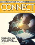 ������ ������ Chamber CONNECT Magazine | October 2022