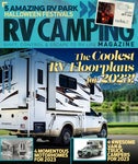 ������ ������ RV Camping Mag. | Oct. 2022