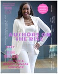 ������ ������ Authors on the Rise Digital Magazine October 2023 Issue