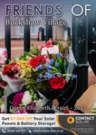 Friends of Buckshaw Village Community Magazine - Issue 82- October 2022