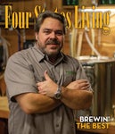 Читать журнал Four States Living Magazine October 2022